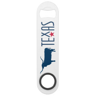Symboles du Texas, Longhorn, marine