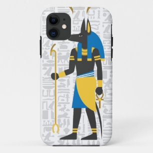 Symboles égyptiens Coque-Mate coque iphone