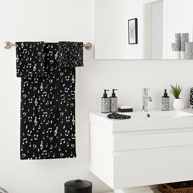 symboles musicaux (Créateur téléchargé)