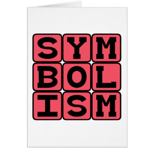 Symbolisme, Appareil Artistique