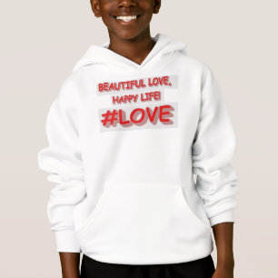 Sympa Conception d'expression "BEAU AMOUR". Comman
