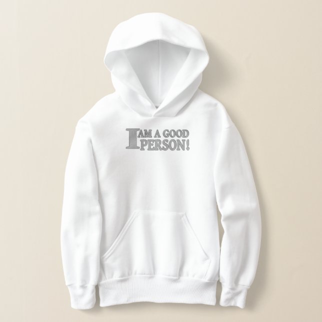 Sympa Expression Design "BONNE PERSONNE" Acheter (Poser)