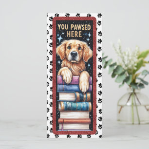 Sympa French Golden Retriever