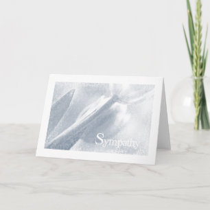 Sympathie, modèle de carte