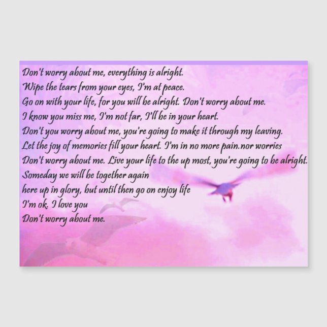 Sympathie profonde (Devant)