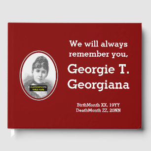 Sympathies minimalistes et pleines de deuil Livre 