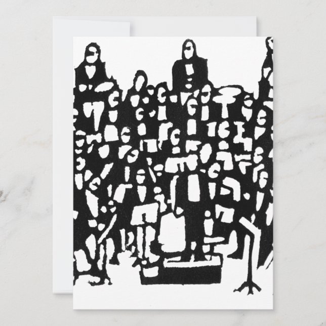 SYMPHONIE ! ! (Devant)