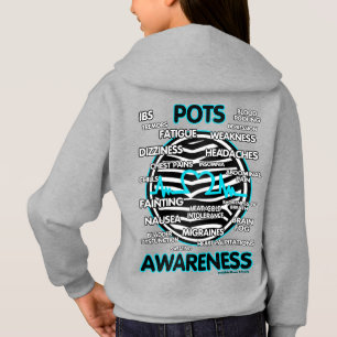 Symptômes POTS
