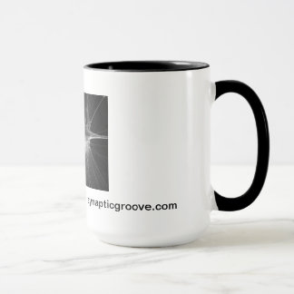SynapticGroove - tasse de café