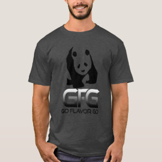 Syndication de l'ours T-Shirt Wild W.S.