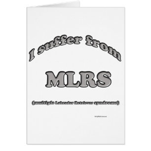 Syndrome du Labrador Retriever