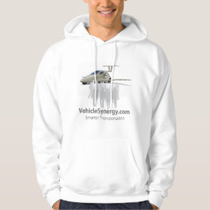 Synergie du véhicule - Sweat - shirt à capuche