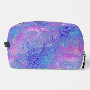 synesthésie polyharmonique : sac prêt