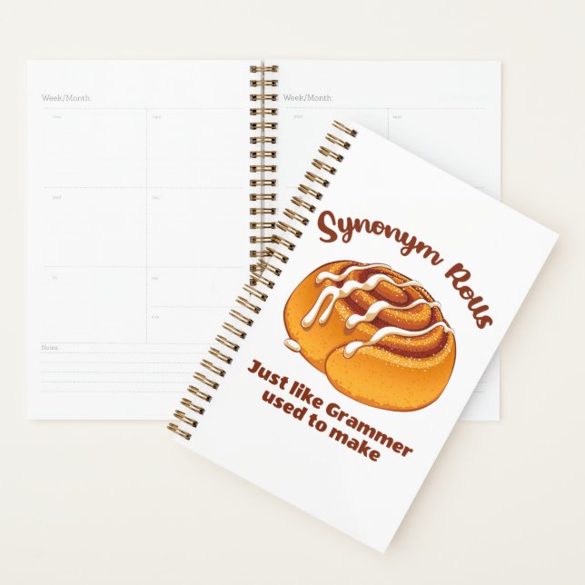 Synonym Rolls Comme Grammer Utilisé Pour Faire (Devant avec enveloppe)