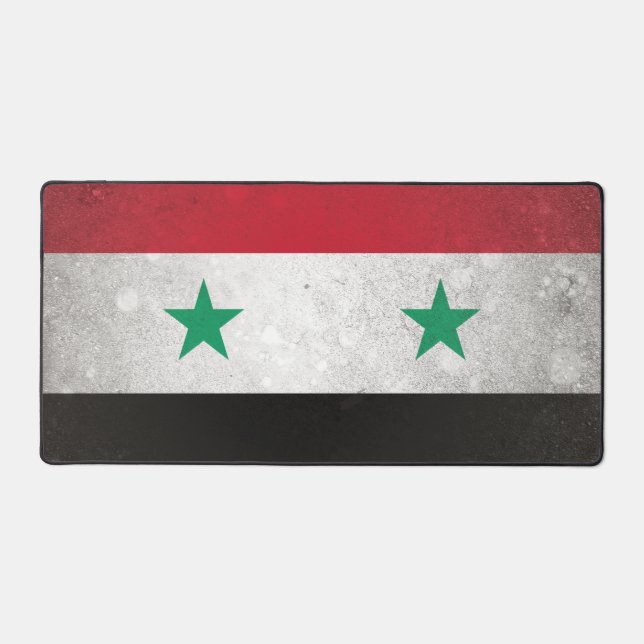 Syrie (Recto)