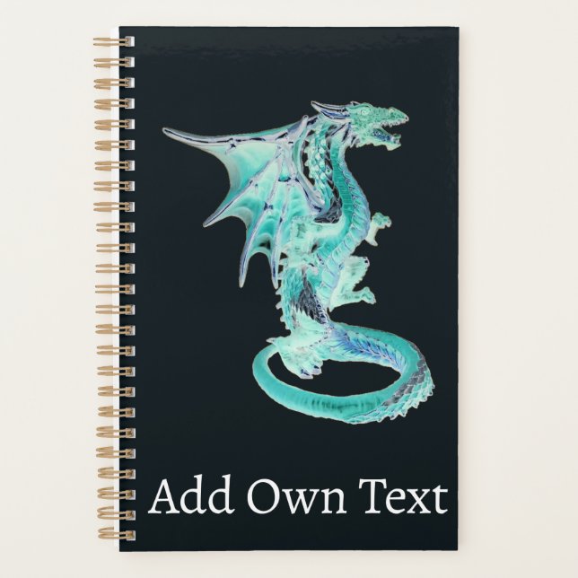 Système de planification du dragon de vent éthéré (Devant)