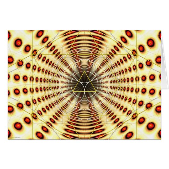 Système solaire à Mars par Martineau (Devant horizontal)