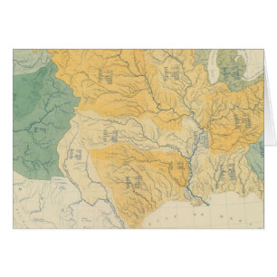 Systèmes fluviaux aux États-Unis