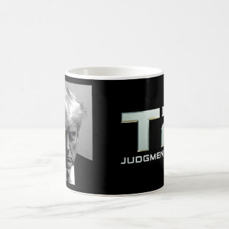 T2 Jour du jugement Mug