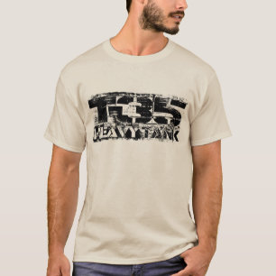 T-35 T-shirt de base homme