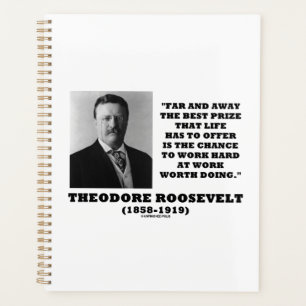 T. Chance De Prix Roosevelt Travail Dur Vaut La Pe