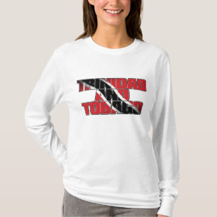 T et sweat - shirt à capuche de T