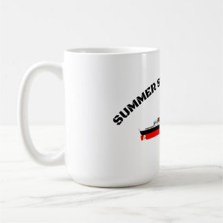t kennedy mug