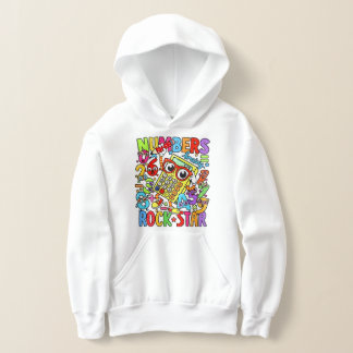 T-Number Day Enfants Sweat à capuche | Événement s