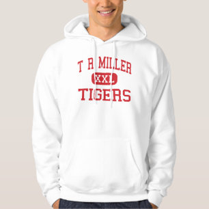 T R Miller - tigres - haut - Brewton Alabama