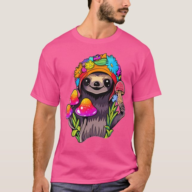 T-Shirt (Devant)