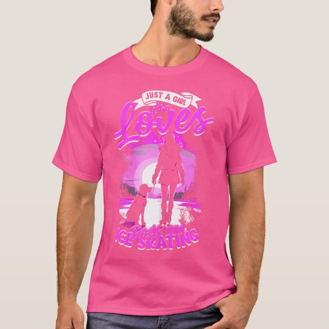 T-Shirt (Devant)