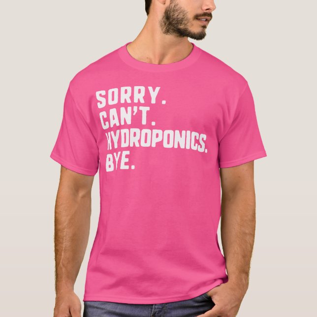 T-Shirt (Devant)