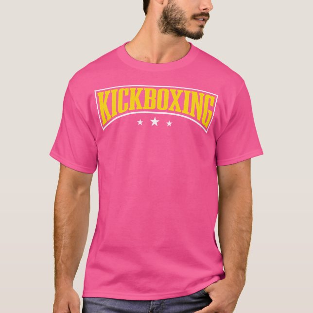 T-shirt (Devant)