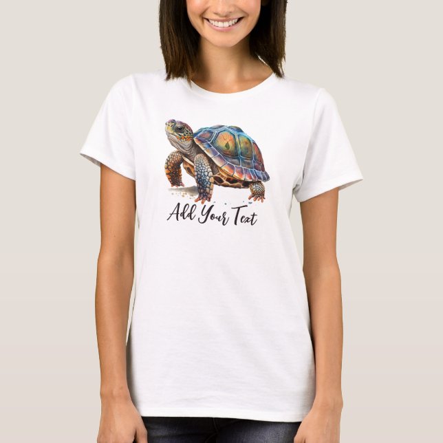 T-shirt (Devant)