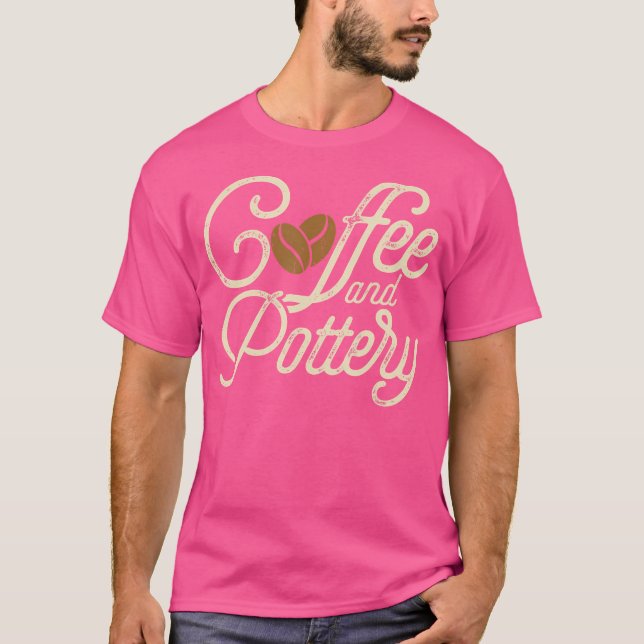 T-Shirt (Devant)