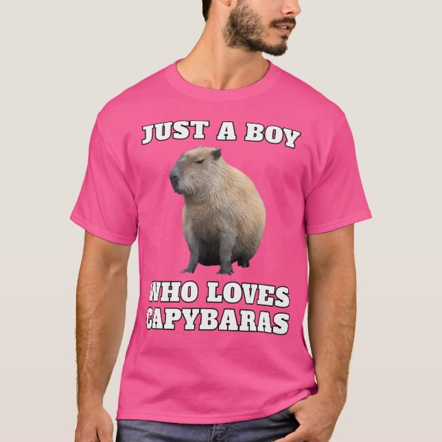 T-shirt (Devant)