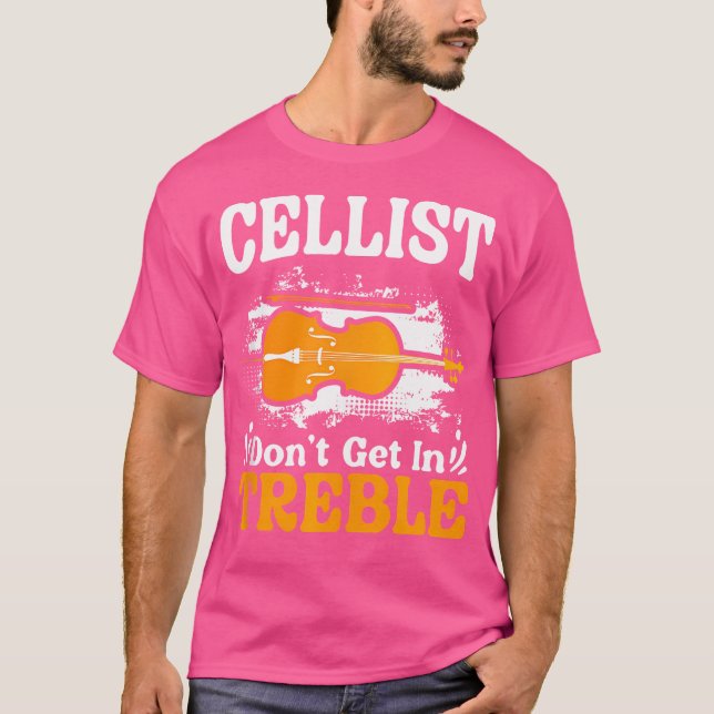 T-shirt (Devant)