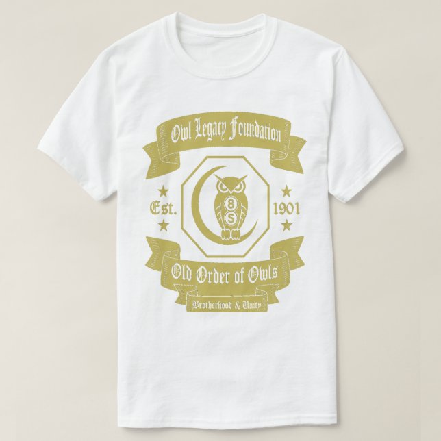 T-shirt (Design devant)