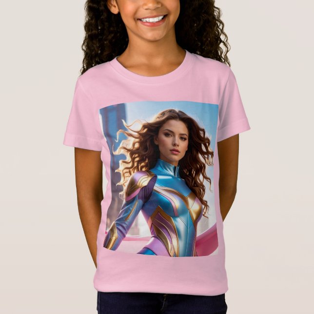 T-Shirt (Devant)