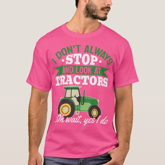 T-Shirt (Devant)