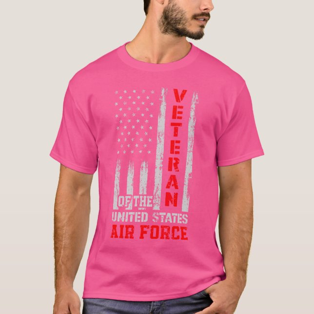 T-Shirt (Devant)