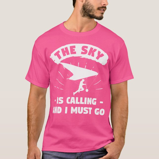 T-Shirt (Devant)