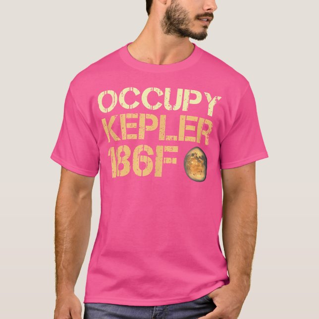 T-Shirt (Devant)