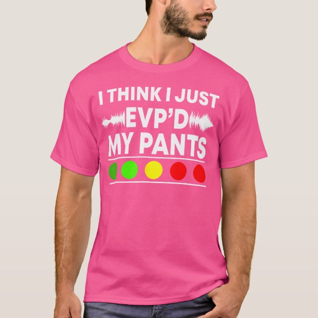 T-Shirt (Devant)