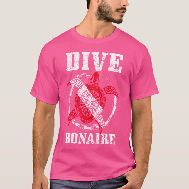 T-shirt (Devant)