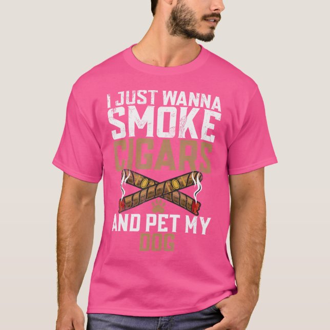 T-Shirt (Devant)