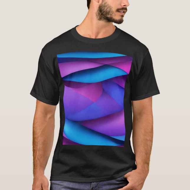 T-shirt (Devant)
