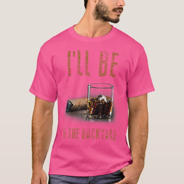 T-Shirt (Devant)
