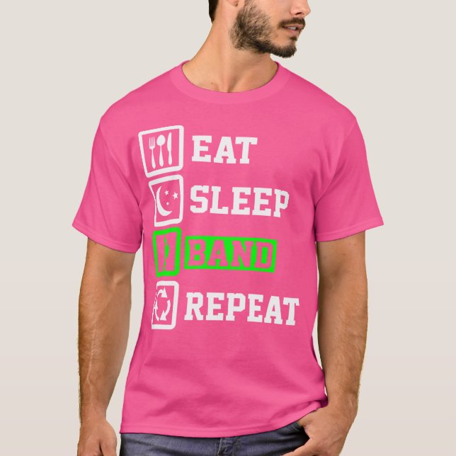 T-shirt (Devant)