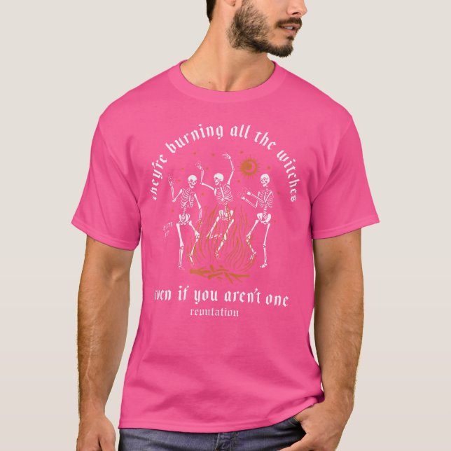 T-Shirt (Devant)